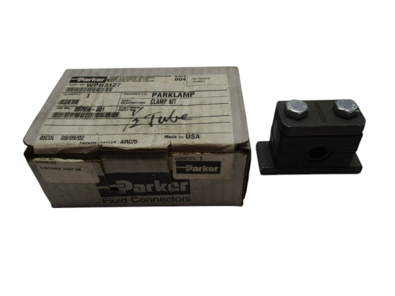 PARKER WPH3127 1/2" NSMP