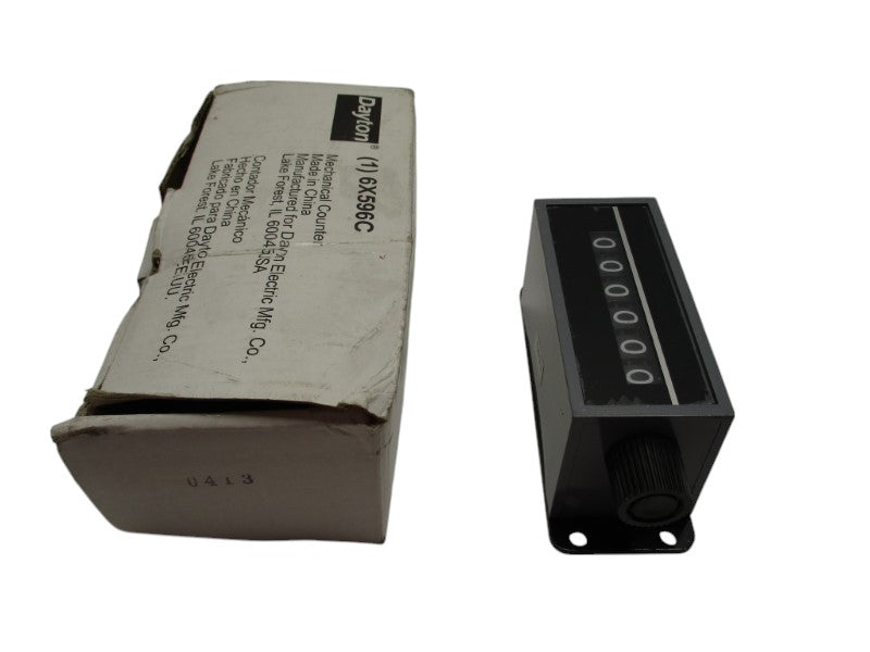 DAYTON 6X596C NSMP