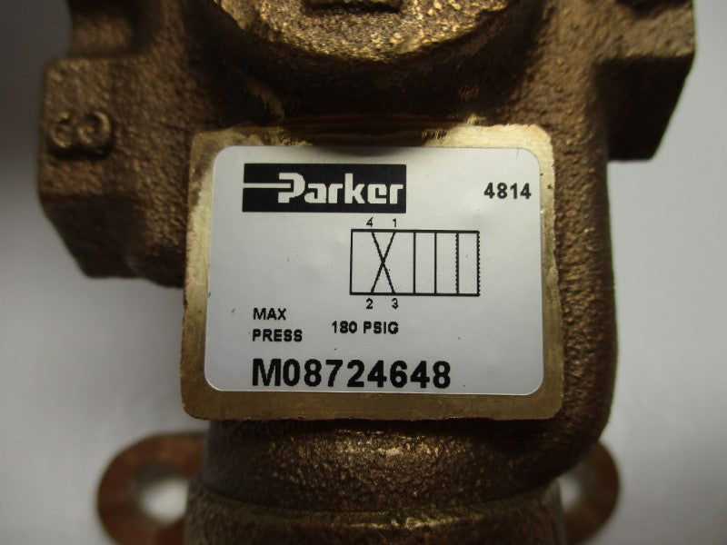 PARKER M08724648 NSMP
