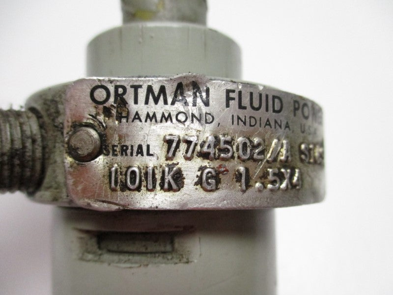 ORTMAN 101K NSMP
