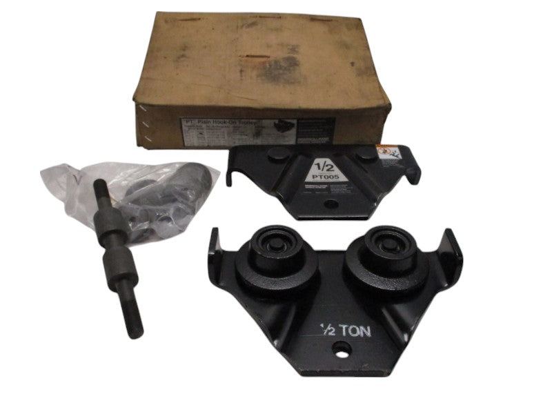 INGERSOLL RAND PT005 NSMP