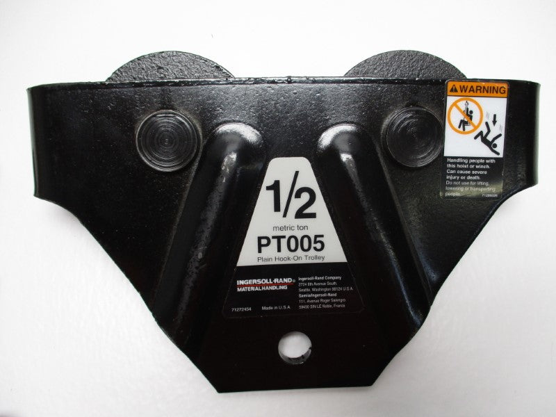INGERSOLL RAND PT005 NSMP