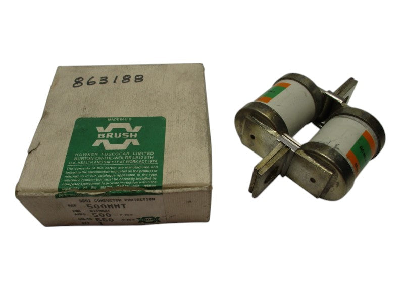 BRUSH 500MMT NSMP