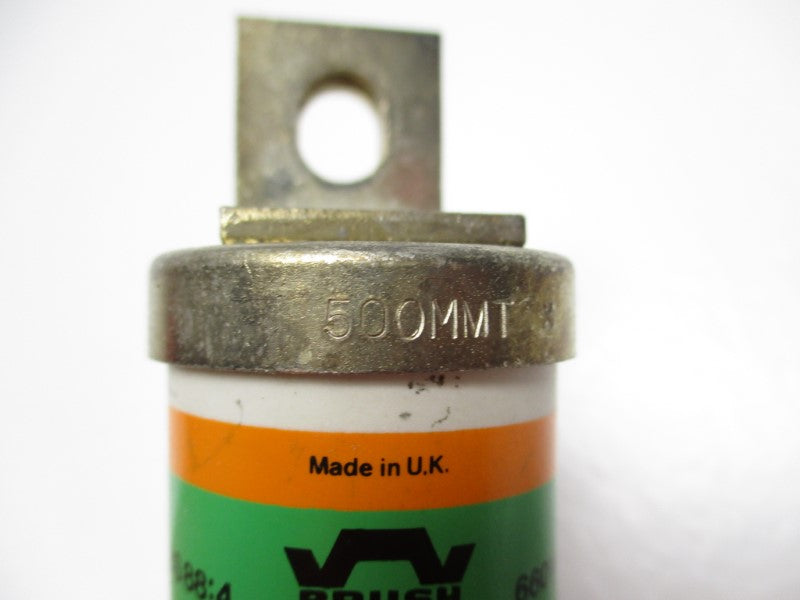BRUSH 500MMT NSMP