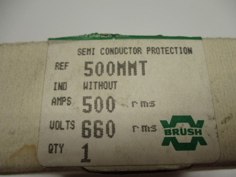 BRUSH 500MMT NSMP