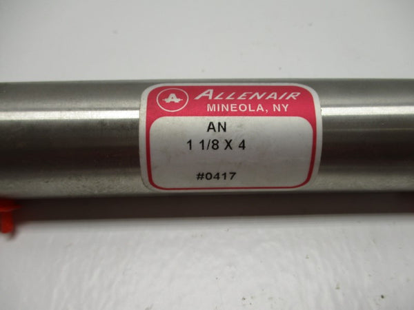 ALLENAIR 0417 NSMP