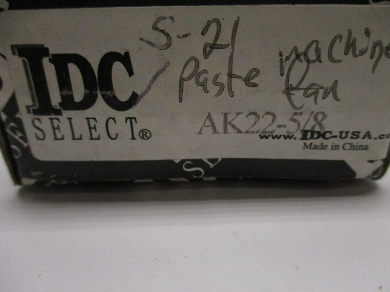 IDC AK22-5/8 NSMP