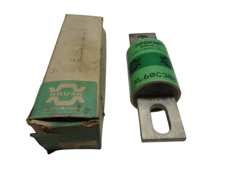 BRUSH XL60C300 NSMP