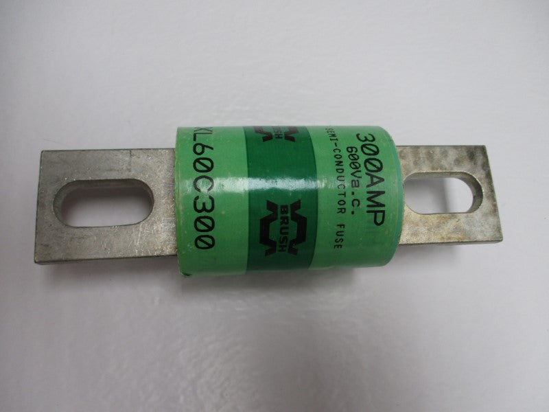 BRUSH XL60C300 NSMP