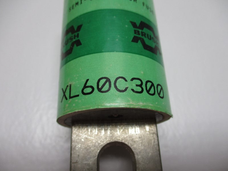 BRUSH XL60C300 NSMP