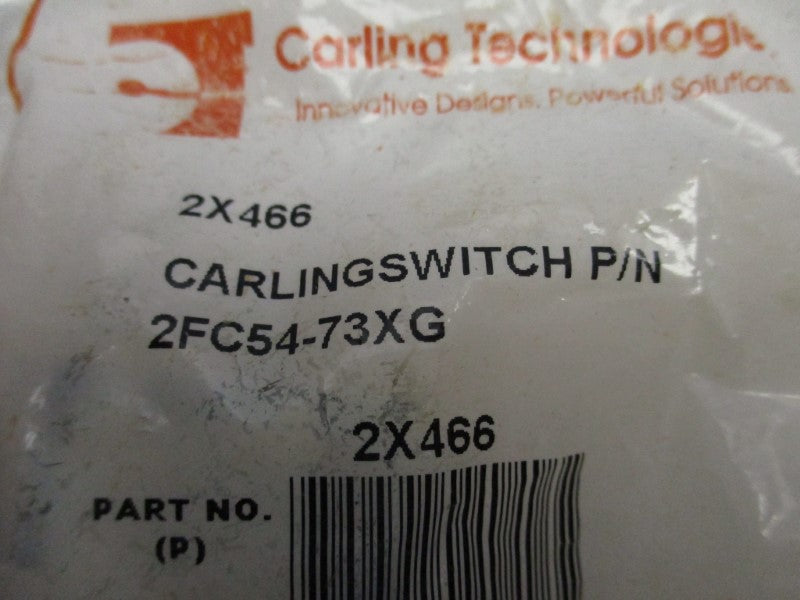 CARLING 2X466 NSMP