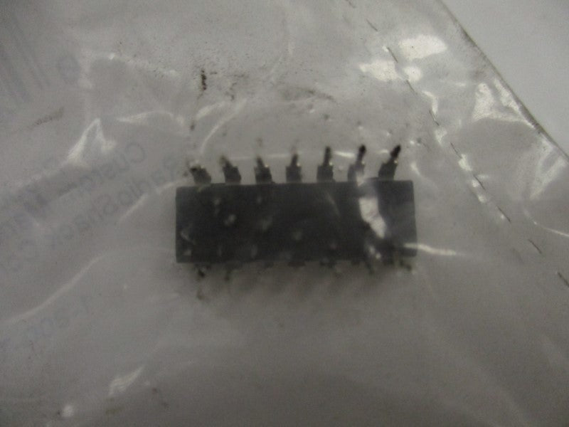RADIO SHACK LM324 NSMP