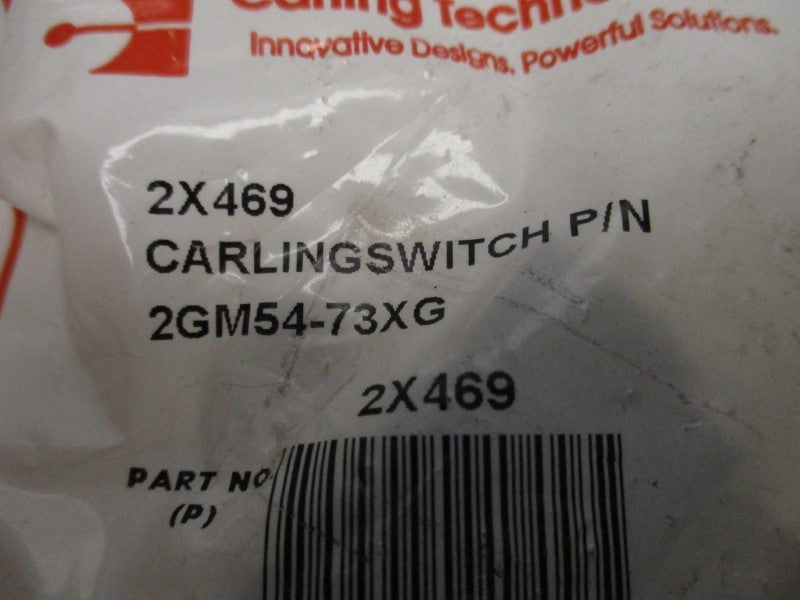 CARLING 2X469 NSMP