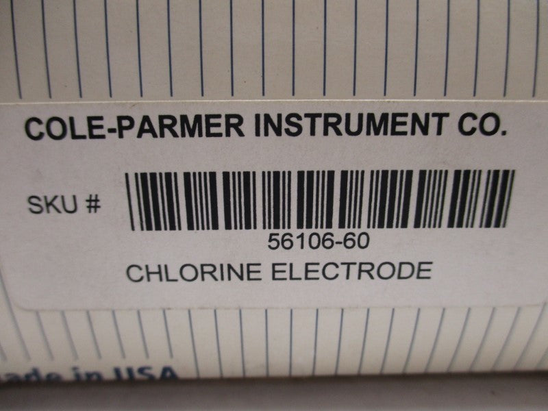 COLE-PARMER 56106-60 NSMP