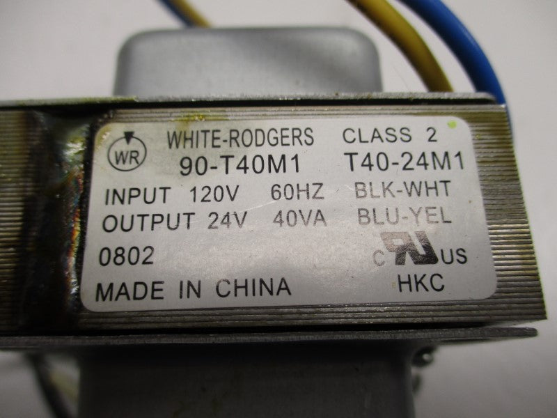 WHITE RODGERS 90-T40M1 NSMP