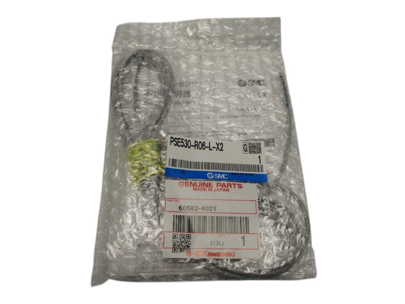 SMC PSE530-R06-L-X2 NSMP