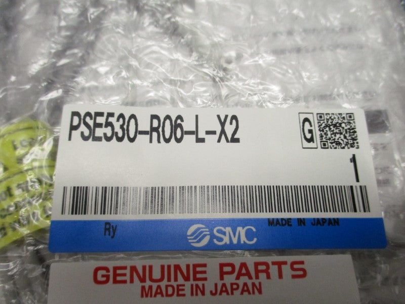 SMC PSE530-R06-L-X2 NSMP