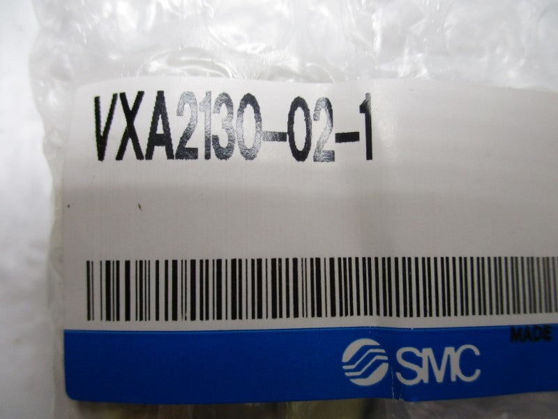 SMC VXA2130-02-1 NSMP