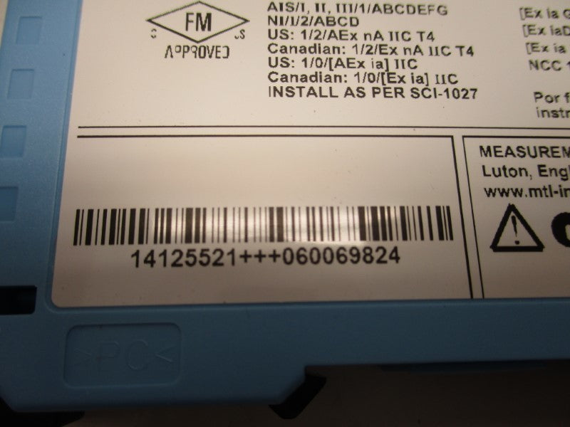 MTL MTL5521 NSMP