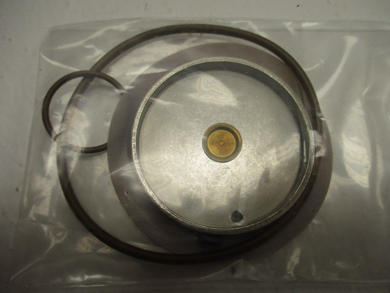 PARKER 16F25C2464ACFR NSMP