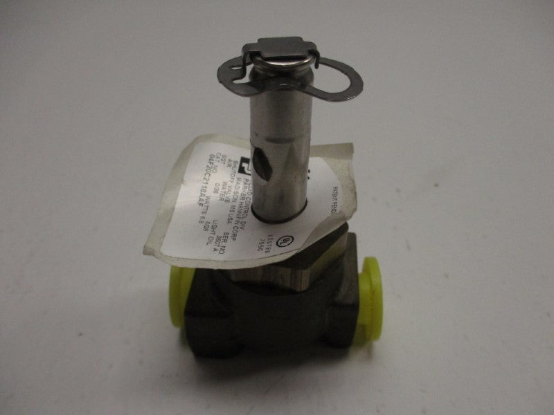 PARKER 04F20C2118AAF NSMP
