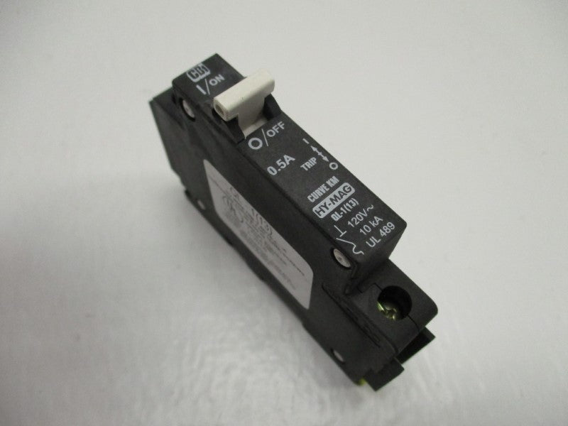 CBI QL-1-13-DM-KM-0.5 NSNP