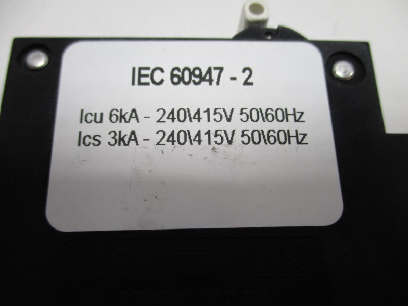 CBI QL-1-13-DM-KM-0.5 NSNP