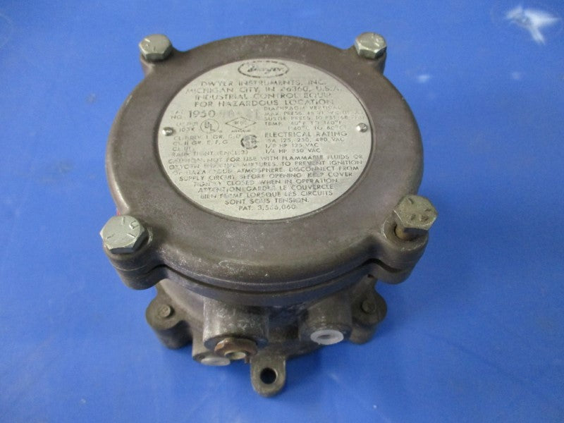 DWYER 195000-2F UNMP