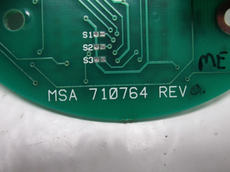 MSA 710764 NSNP