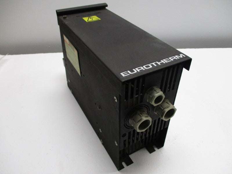 EUROTHERM T2020/02/60A240V/110V/4MA20/00/PLUII UNMP