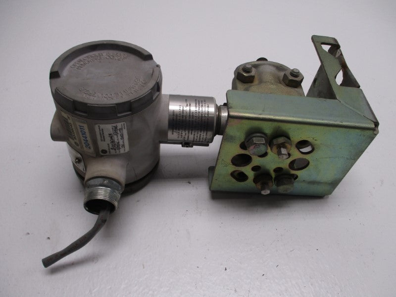 HONEYWELL STD924-A1H-00000-1C.MB.S2-B67K UNMP