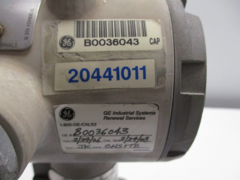 HONEYWELL STD924-A1H-00000-1C.MB.S2-B67K UNMP