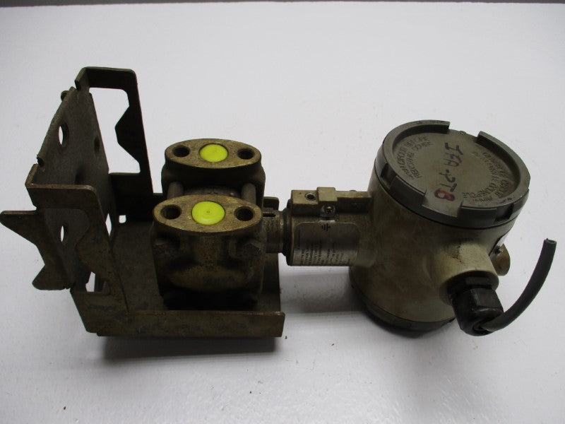 HONEYWELL STD924-A1A-00000-1C.MB-B67K UNMP