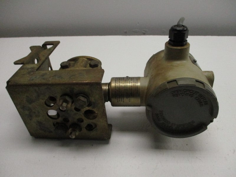 HONEYWELL STD924-A1A-00000-1C.MB-B67K UNMP