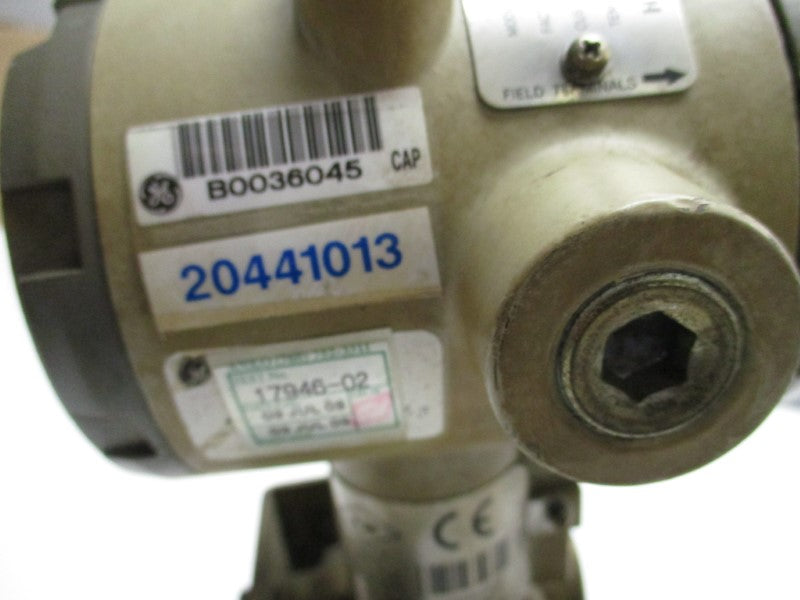 HONEYWELL STD924-A1A-00000-1C.MB-B67K UNMP