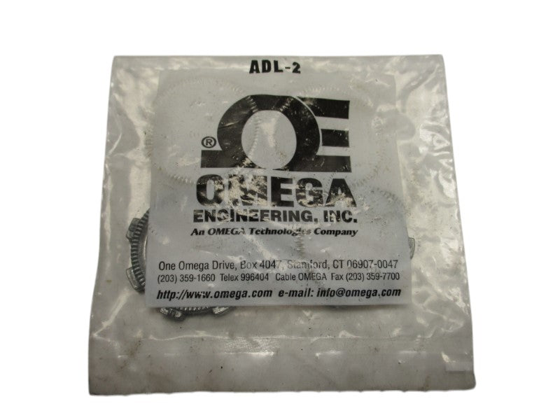 OMEGA ADL-2 NSMP