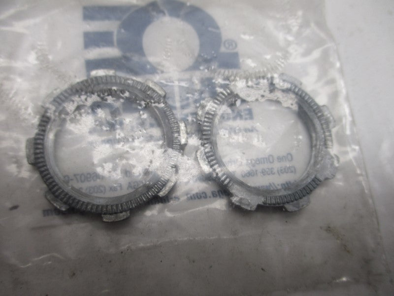 OMEGA ADL-2 NSMP