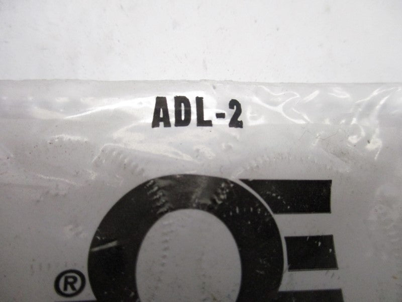 OMEGA ADL-2 NSMP