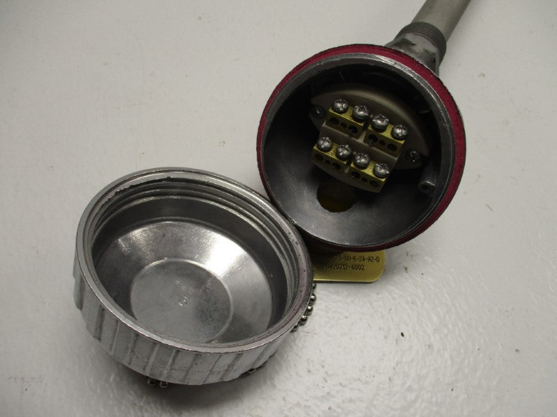 TRANSMITTER BMA-K-14-20-B-026-00-K-24-A2-D NSNP