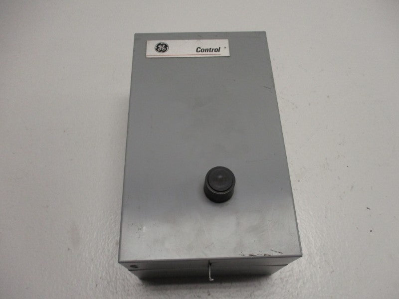 GERNERAL ELECTRIC 124C111 NSNP