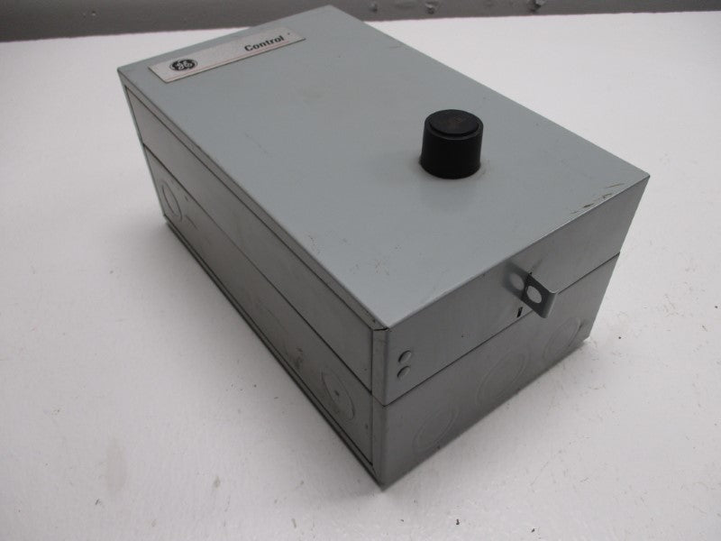 GERNERAL ELECTRIC 124C111 NSNP