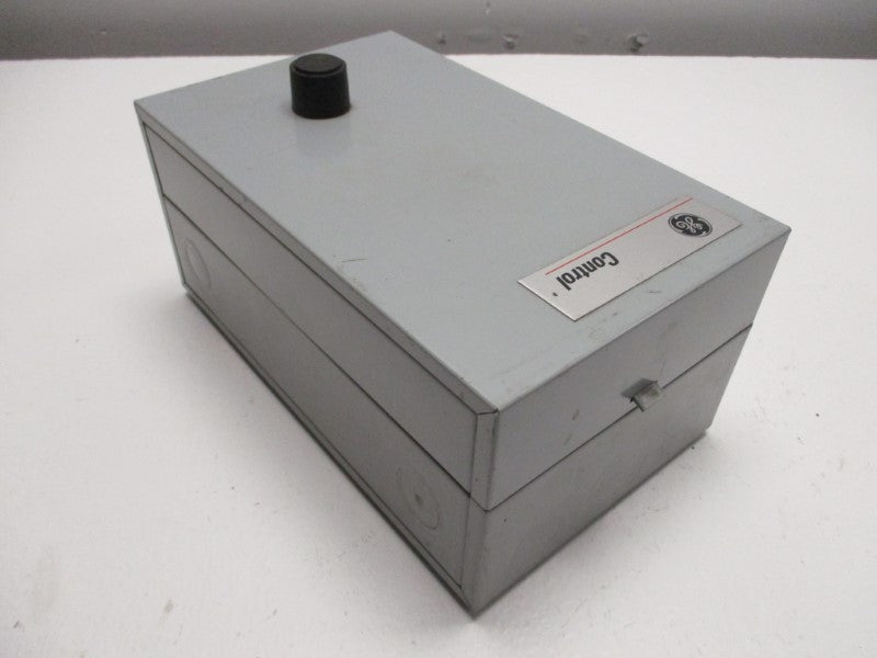 GERNERAL ELECTRIC 124C111 NSNP