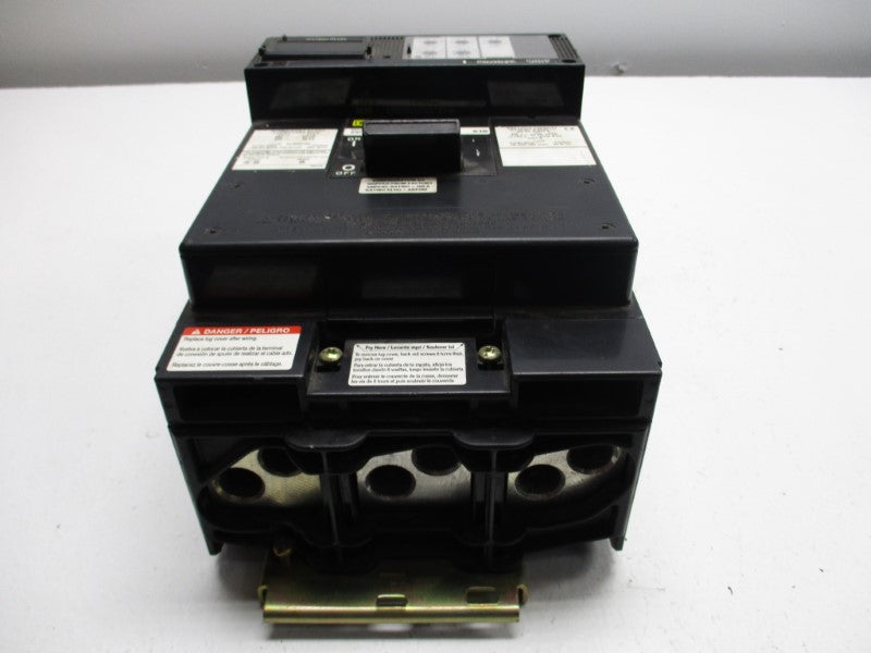 SQUARE D LX36200 NSNP