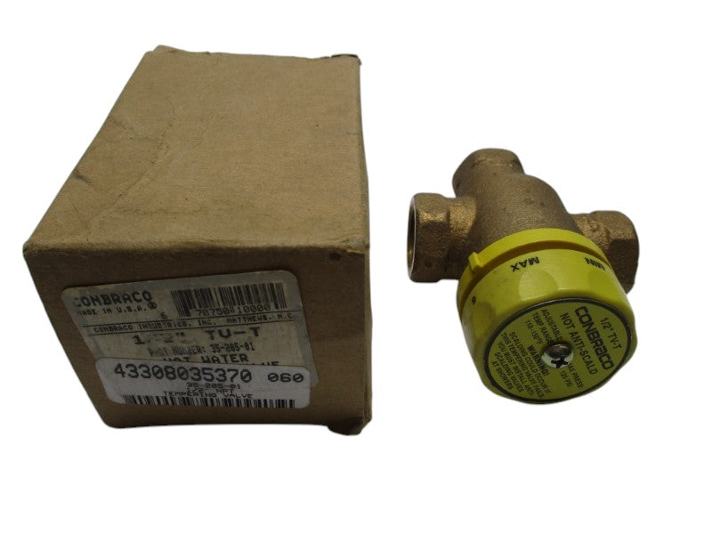 CONBRACO 35-205-01 NSMP