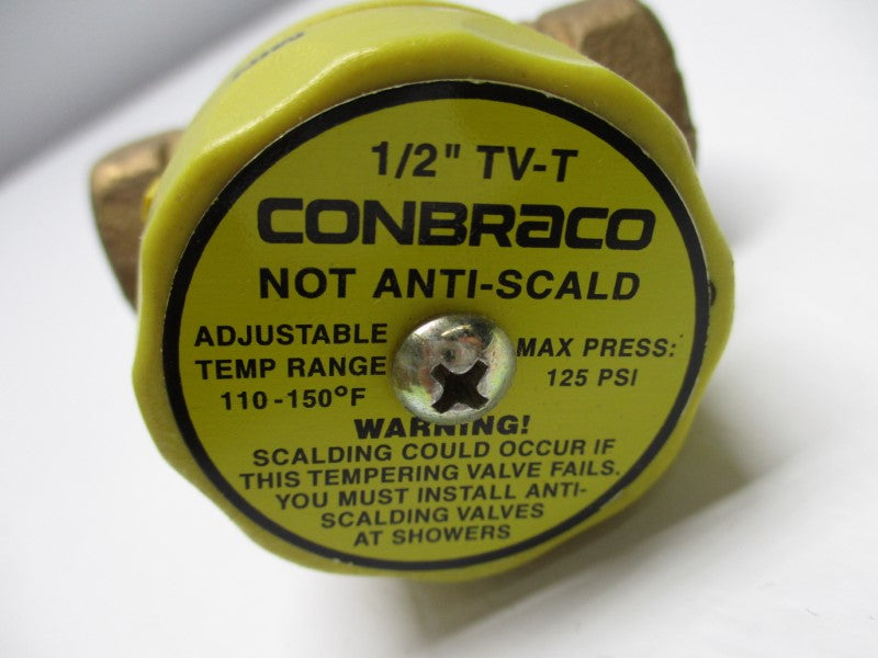 CONBRACO 35-205-01 NSMP