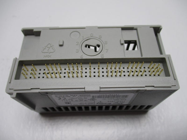 ALLEN BRADLEY 1794-IB32 24V DC SER. A (AS PICTURED) NSMP
