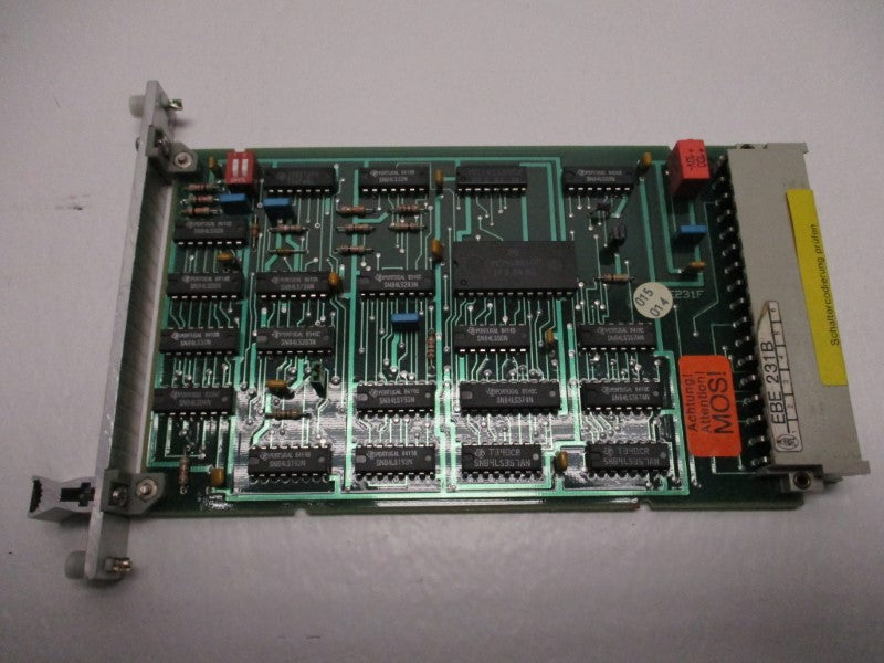 KLOCKNER MOELLER EBE231B NSMP