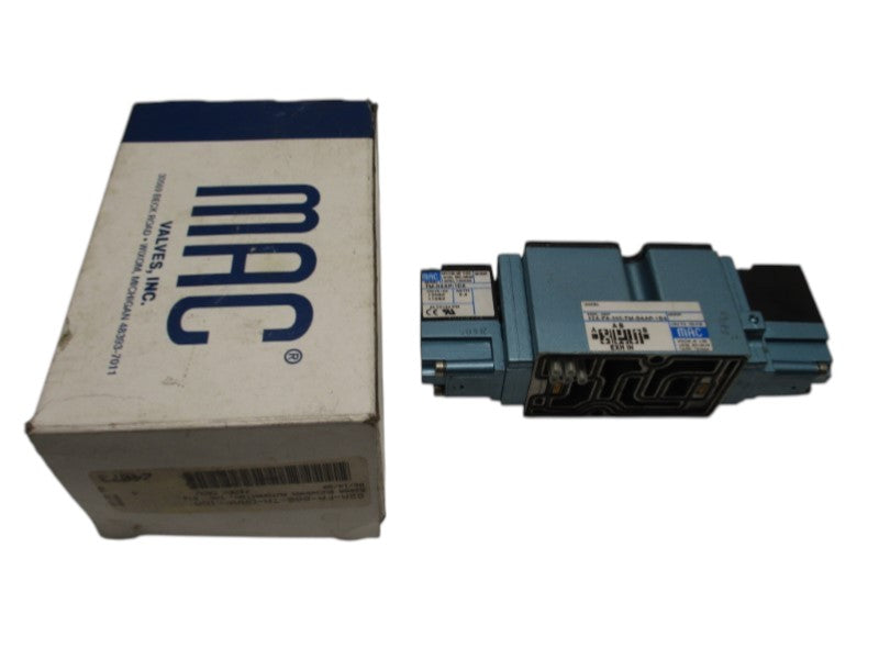 MAC 82A-FA-000-TM-DAAP-1DA NSMP