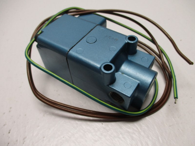 MAC 225B-781NA 24VDC NSMP