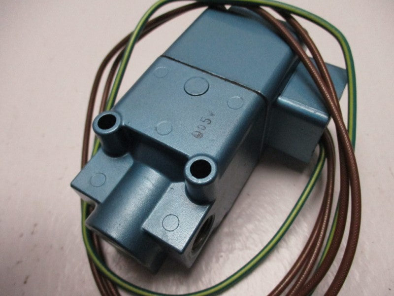 MAC 225B-781NA 24VDC NSMP
